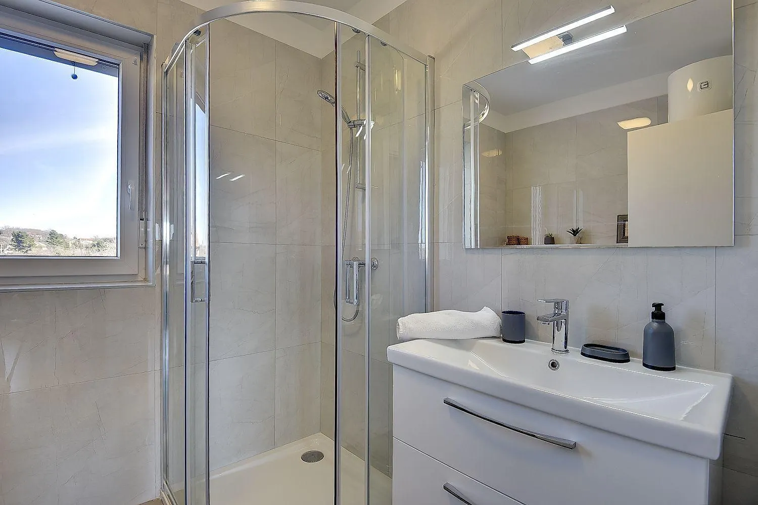 Ferienwohnung Mit Meerblick, Nur 500 Meter Zum Strand Medulin