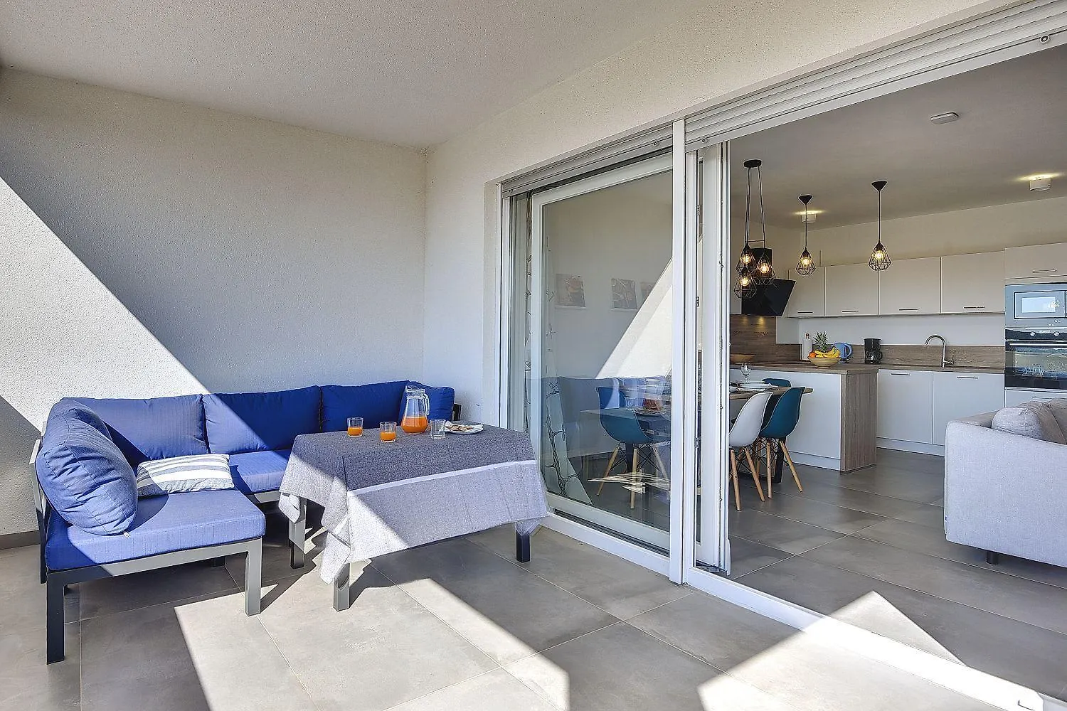 Apartment Ferienwohnung Mit Meerblick, Nur 500 Meter Zum Strand Medulin