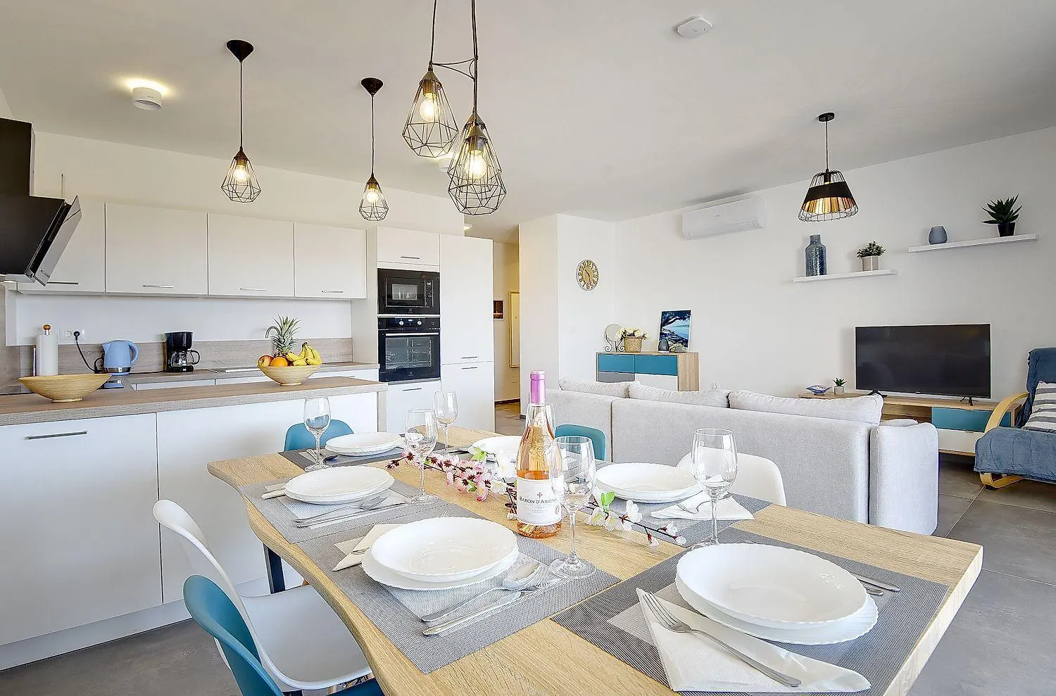 Apartment Ferienwohnung Mit Meerblick, Nur 500 Meter Zum Strand Medulin