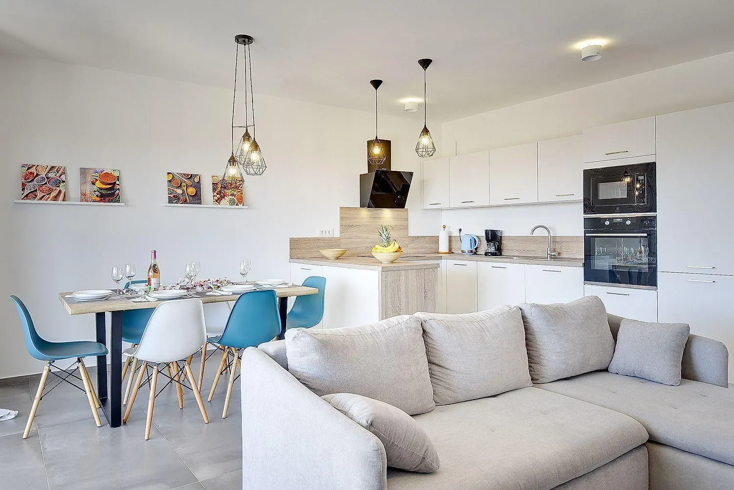 Ferienwohnung Mit Meerblick, Nur 500 Meter Zum Strand Medulin 0*,
